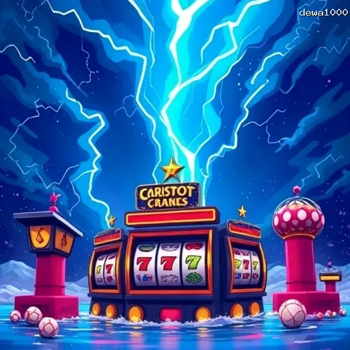 dewa1000: Promo dan Bonus Terbaik untuk Para Gamer Indonesia