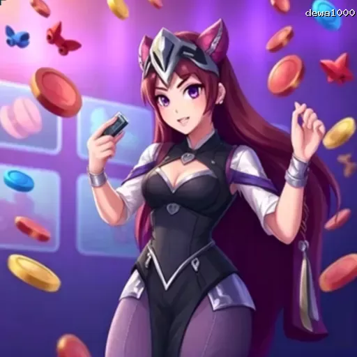 Menjelajahi Fitur Unggulan Situs Game dewa1000