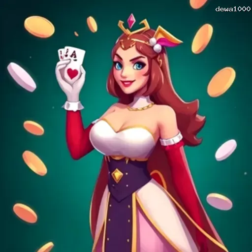 Menggali Fitur Menarik di Situs Game dewa1000