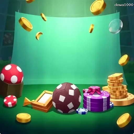 Mengulas Fitur Menarik di Situs Game dewa1000