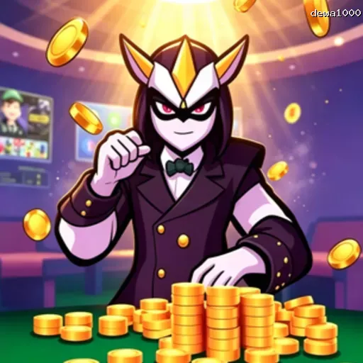 Keamanan dan Keandalan Situs dewa1000 di Dunia Game