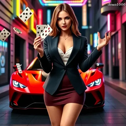 dewa1000: Bet Sport Dengan Fitur Terbaik untuk Pemain Indonesia